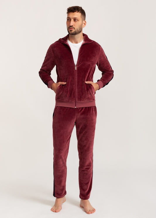 Trening Bărbați Velvet