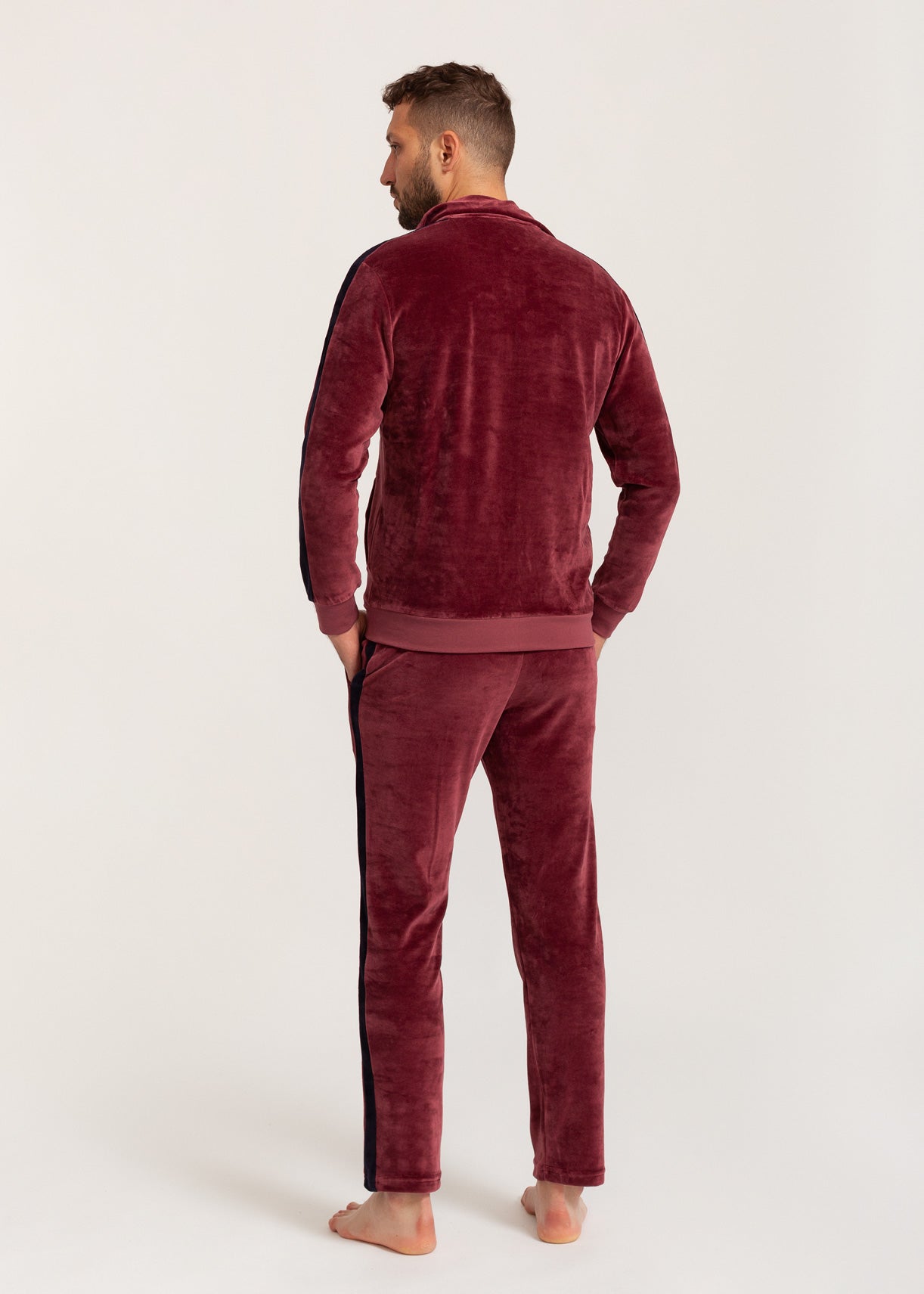 Trening Bărbați Velvet