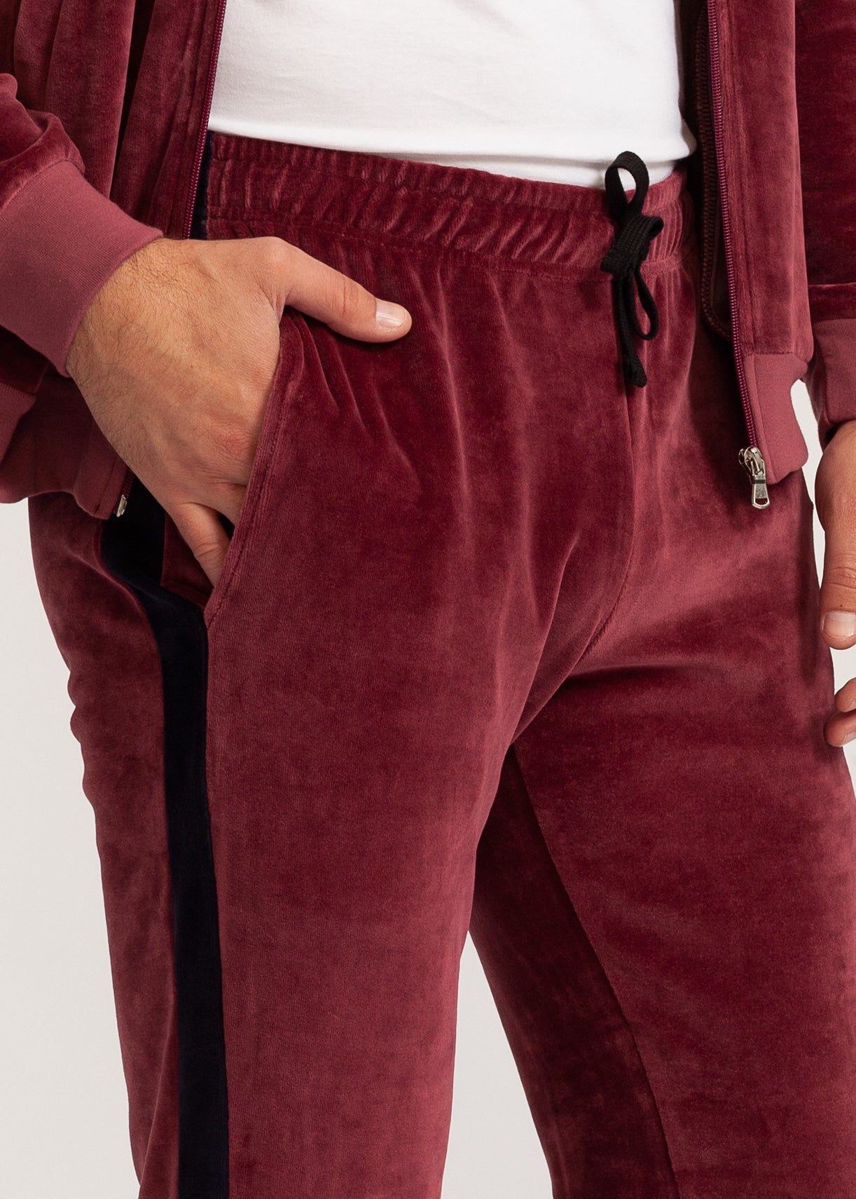 Trening Bărbați Velvet