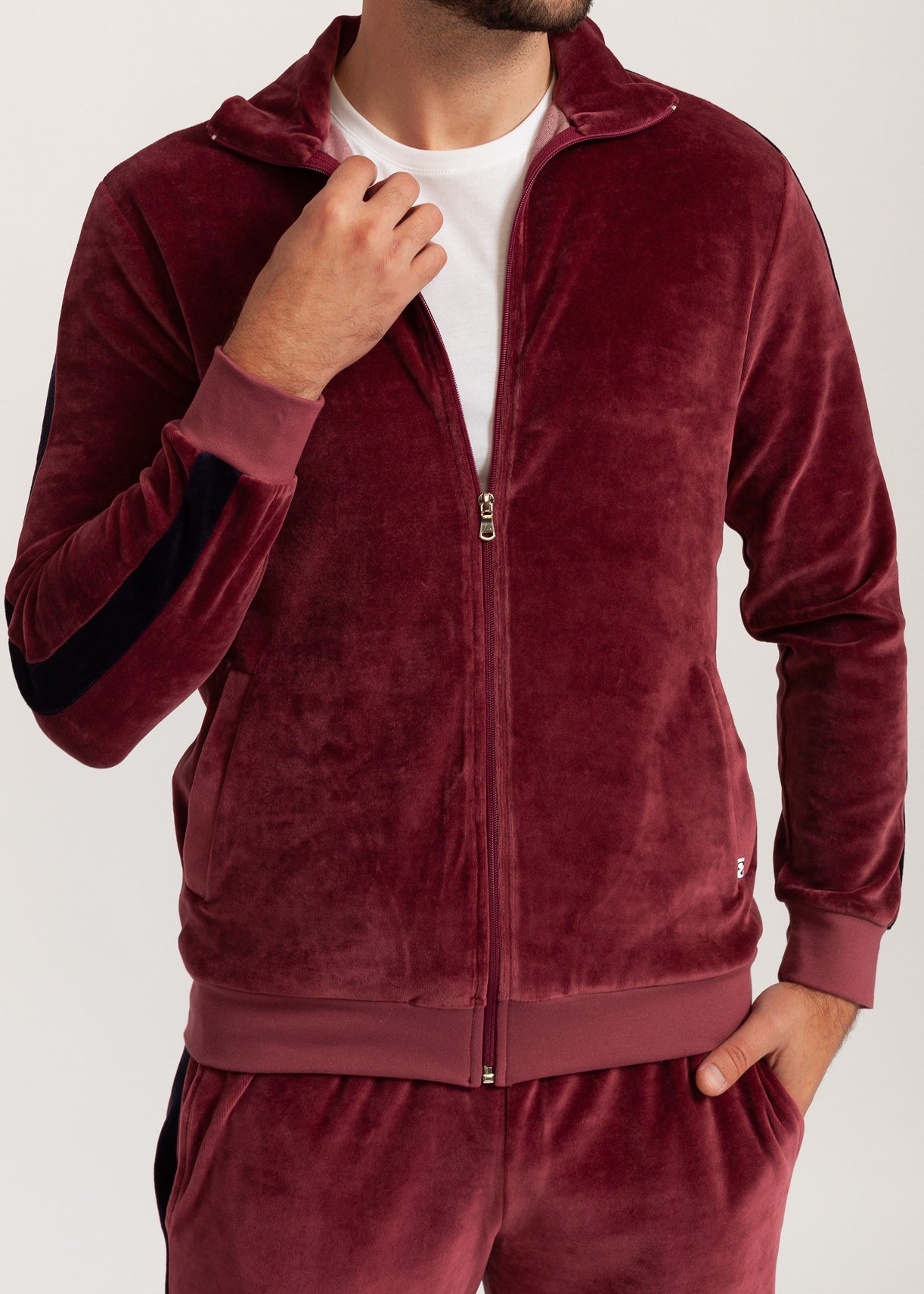 Trening Bărbați Velvet