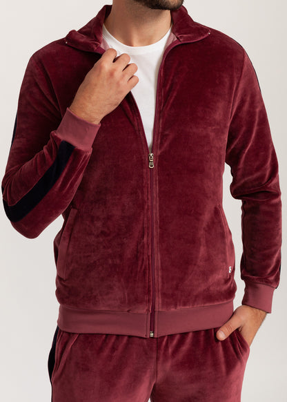 Trening Bărbați Velvet