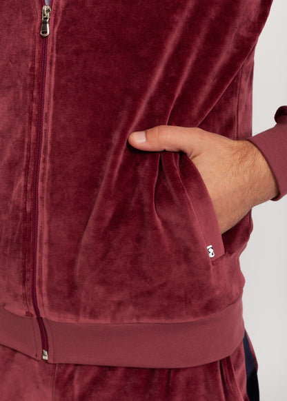 Trening Bărbați Velvet