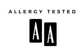 AA Allergy Tested