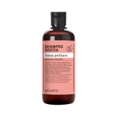 Șampon & gel de duș cu extracte de gălbenele și immortele (500ml)