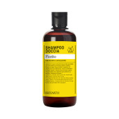 Șampon & gel de duș cu mușețel și ovăz (500ml)