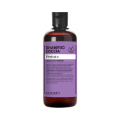 Șampon & gel de duș cu extracte organice de afine și coacăze (500ml)