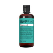 Șampon & gel de duș cu extract de arbore de ceai (500ml)